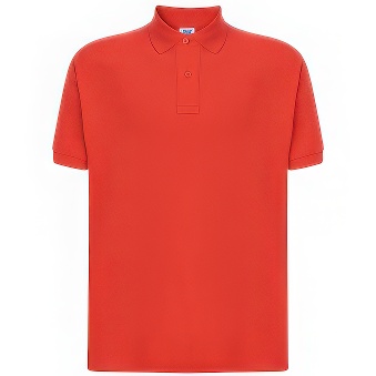 Koszulka męska Polo Standard do nadruku